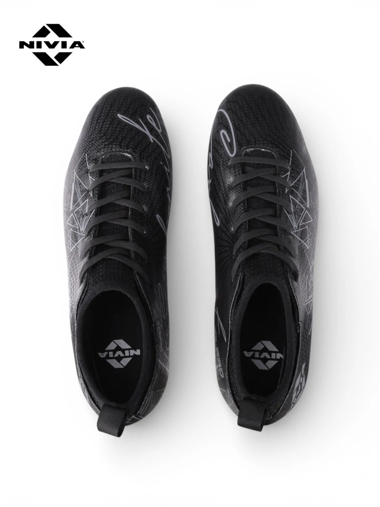 NIVIA Carbonite 7.0 Pro Football Studs