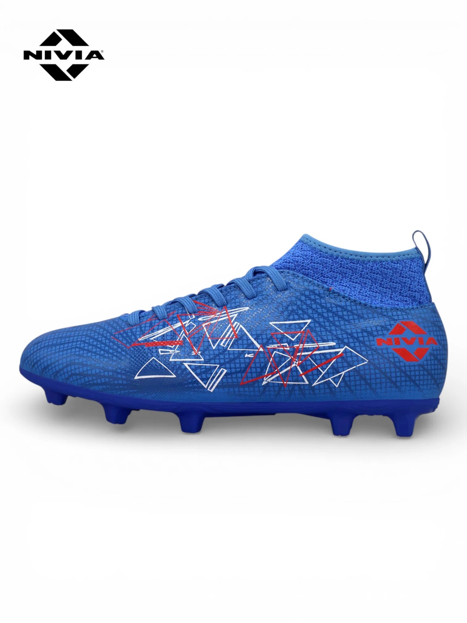 NIVIA Carbonite 7.0 Pro Football Studs