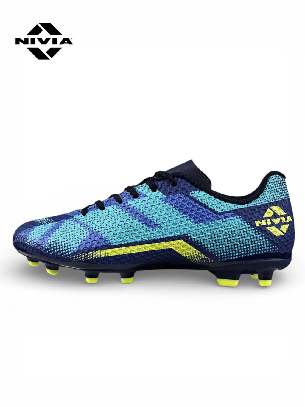 Nivia Dagger Men's Football Studs