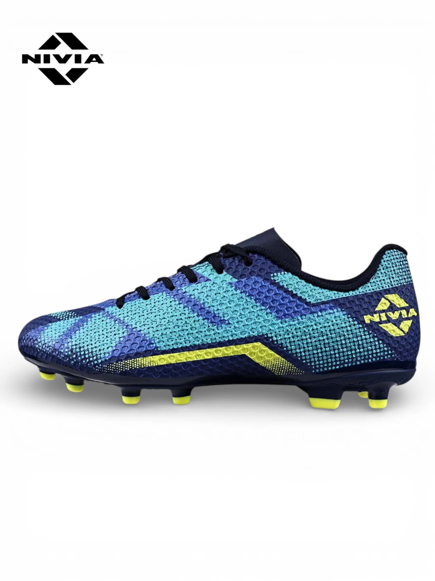 Nivia Dagger Men's Football Studs