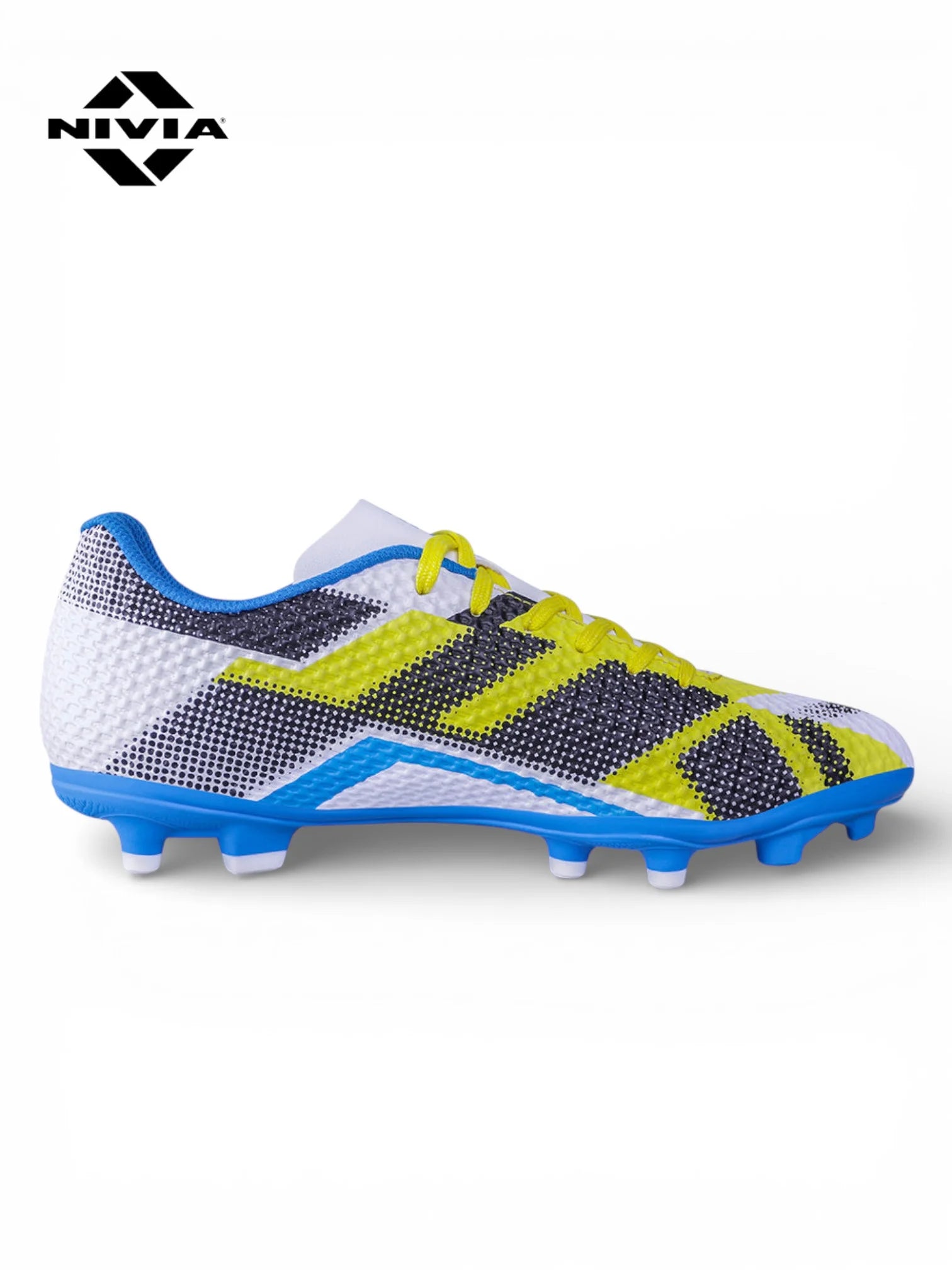 Nivia Dagger Men's Football Studs