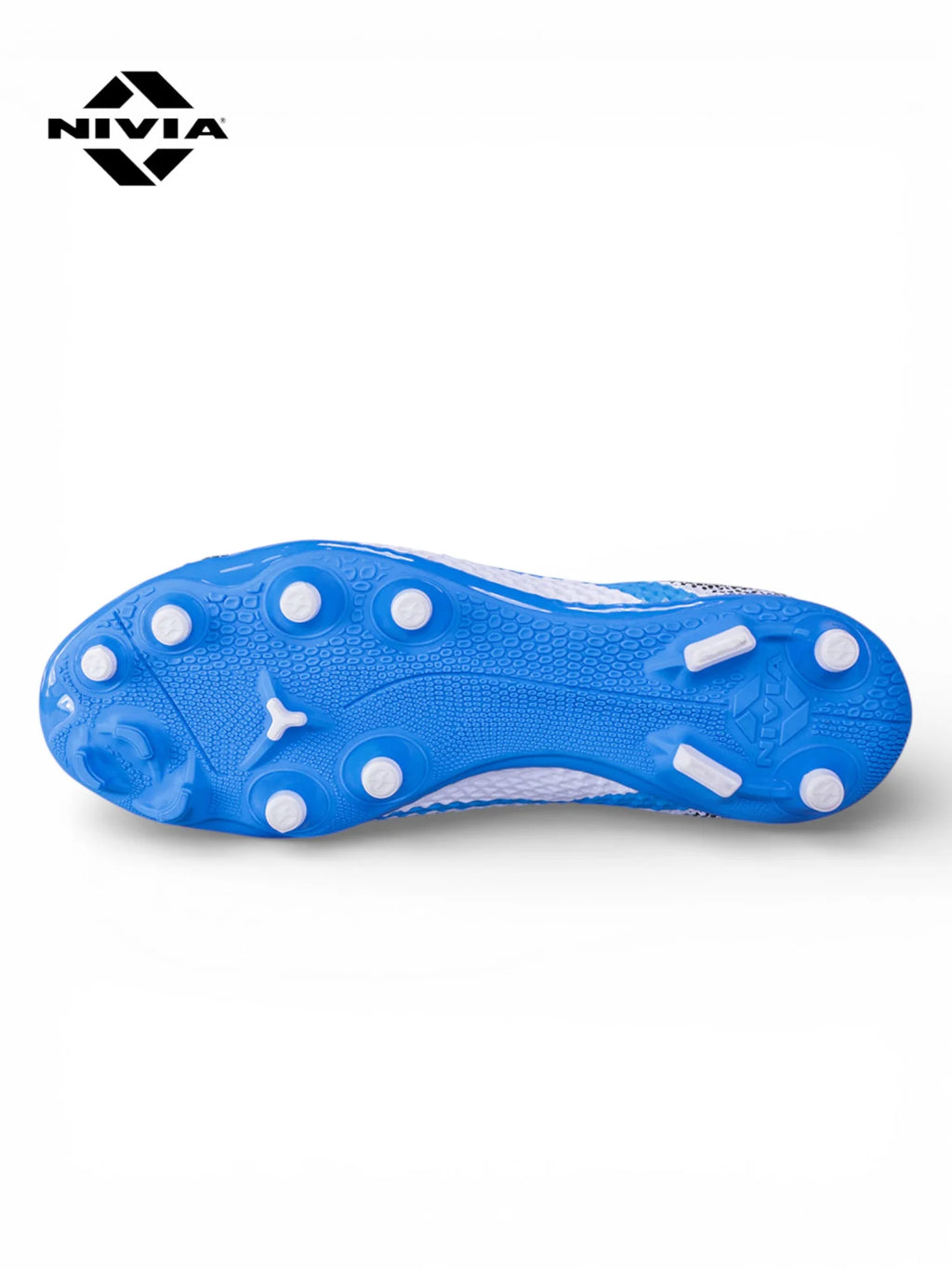Nivia Dagger Men's Football Studs