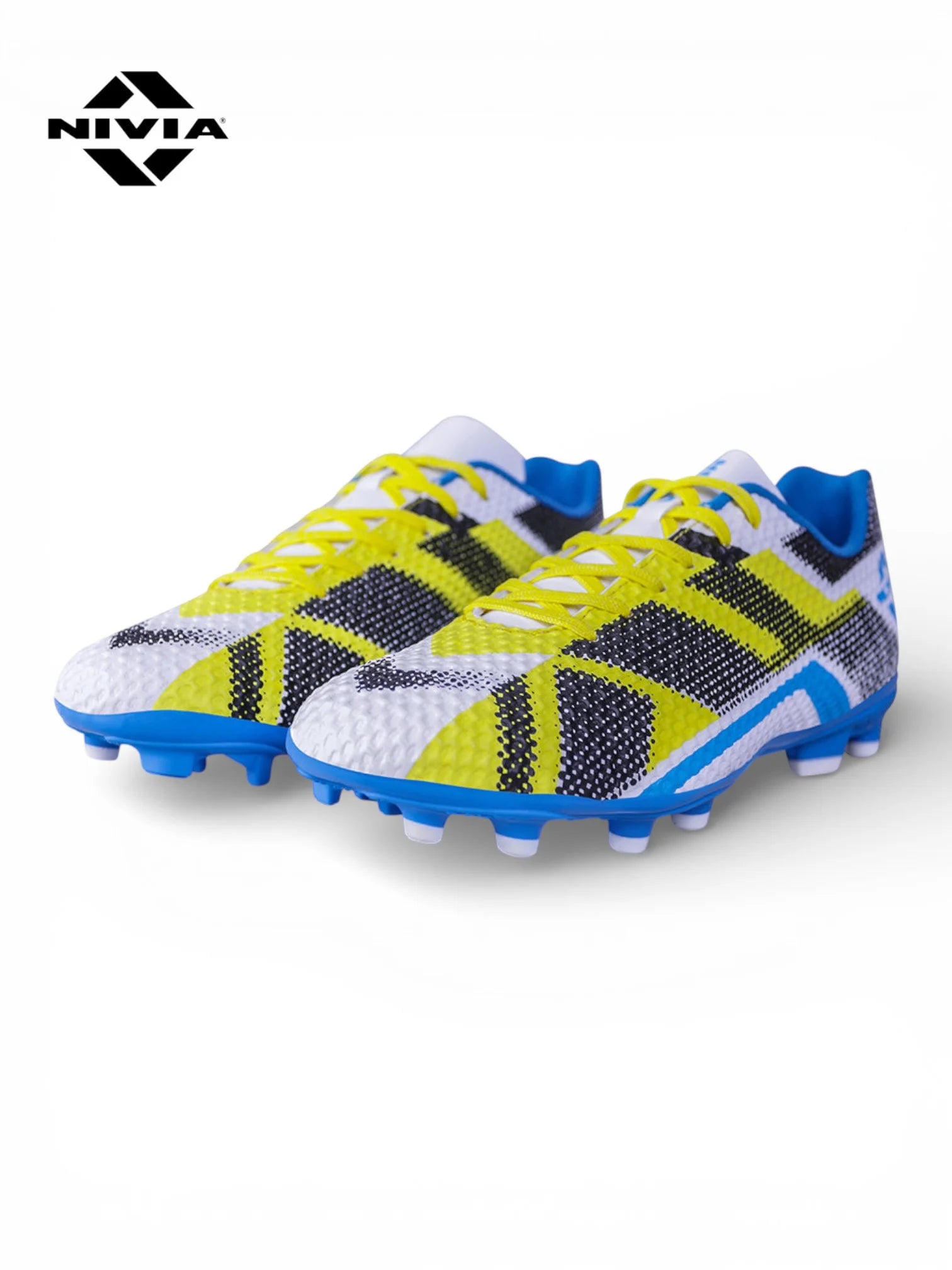Nivia Dagger Men's Football Studs
