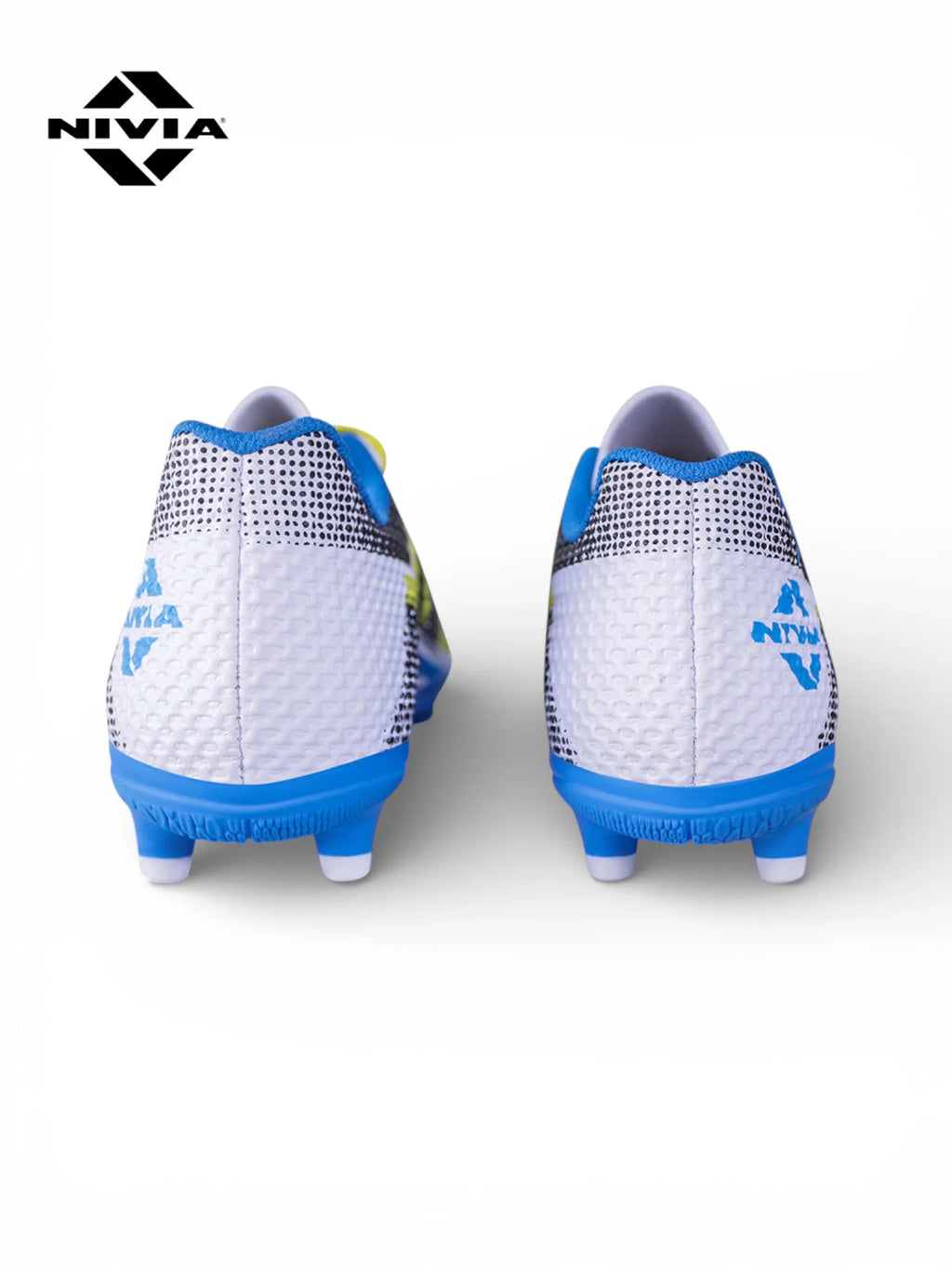 Nivia Dagger Men's Football Studs