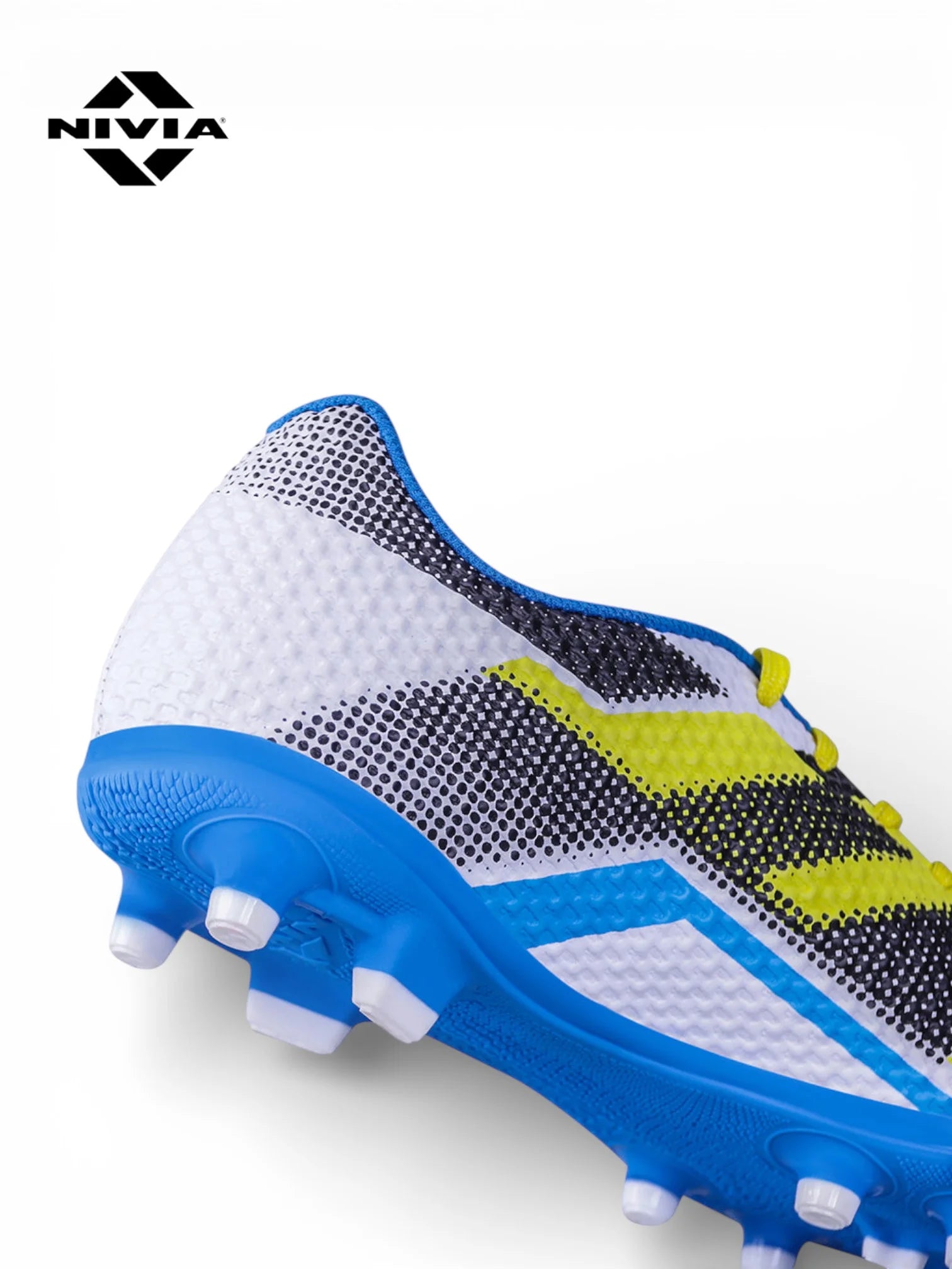 Nivia Dagger Men's Football Studs