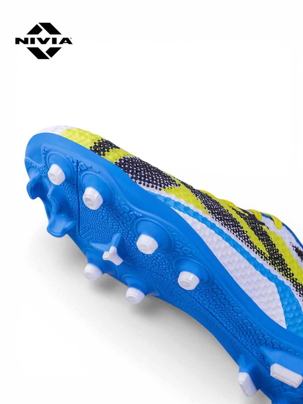 Nivia Dagger Men's Football Studs