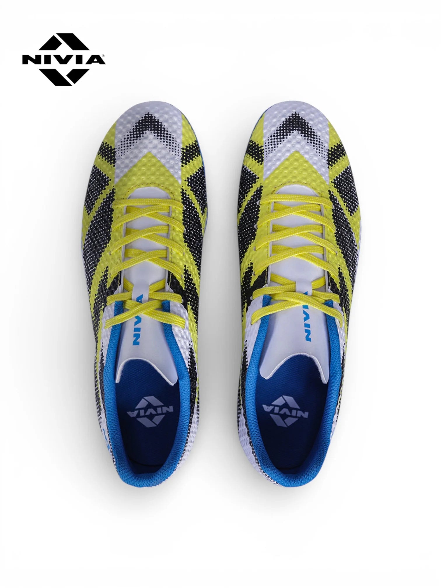Nivia Dagger Men's Football Studs