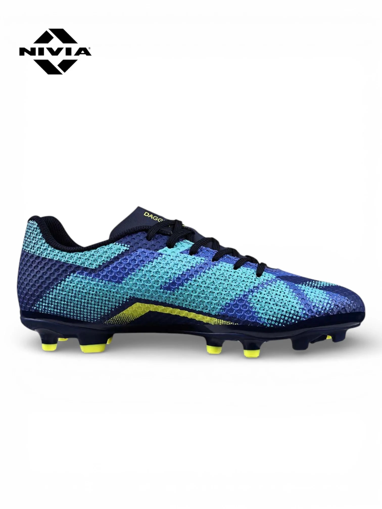 Nivia Dagger Men's Football Studs