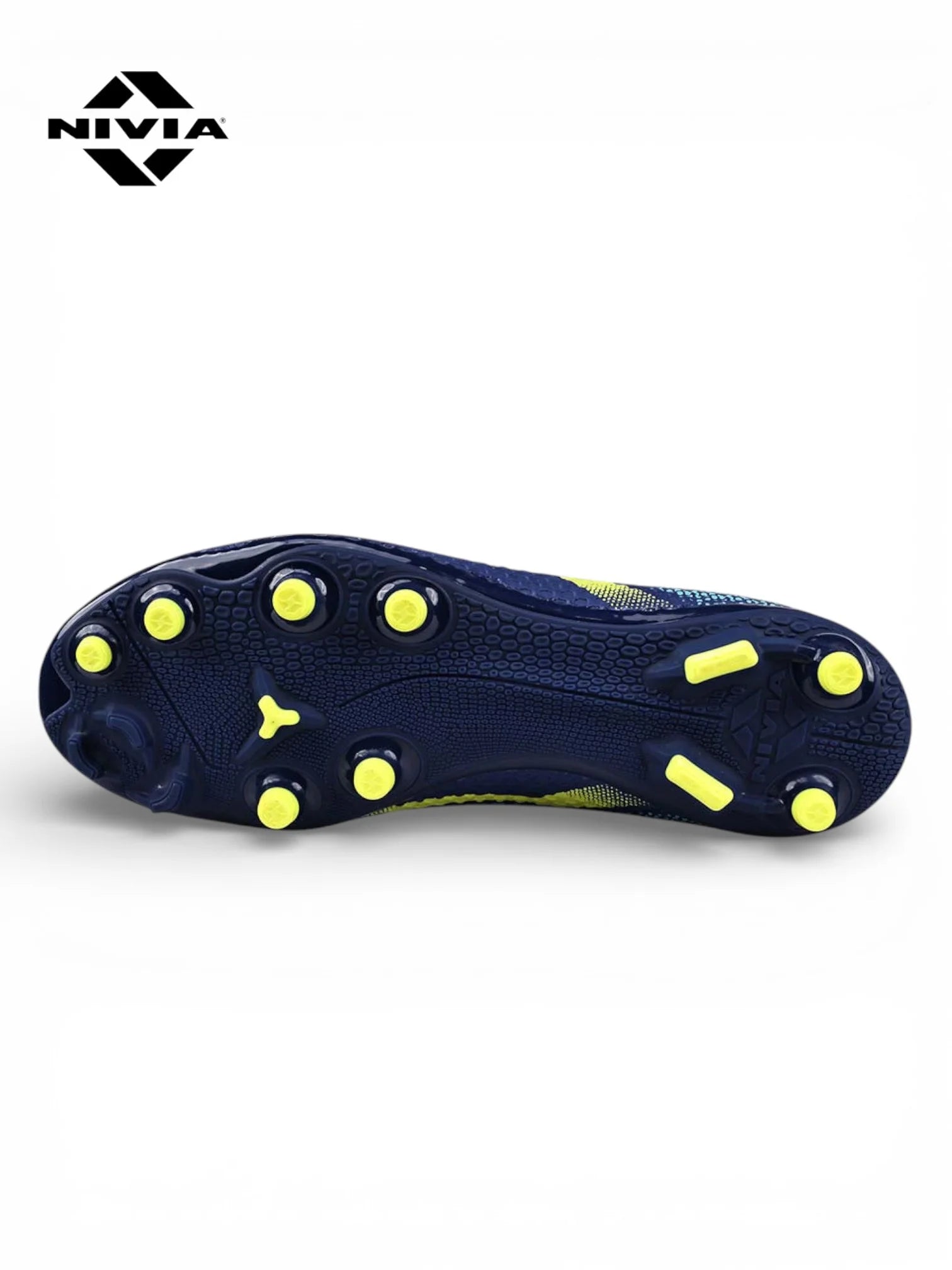 Nivia Dagger Men's Football Studs