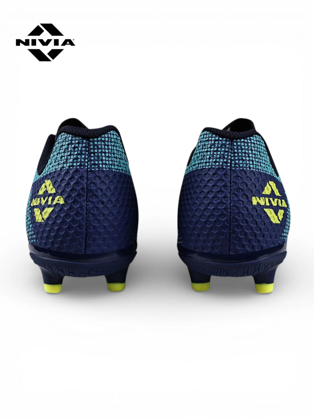 Nivia Dagger Men's Football Studs