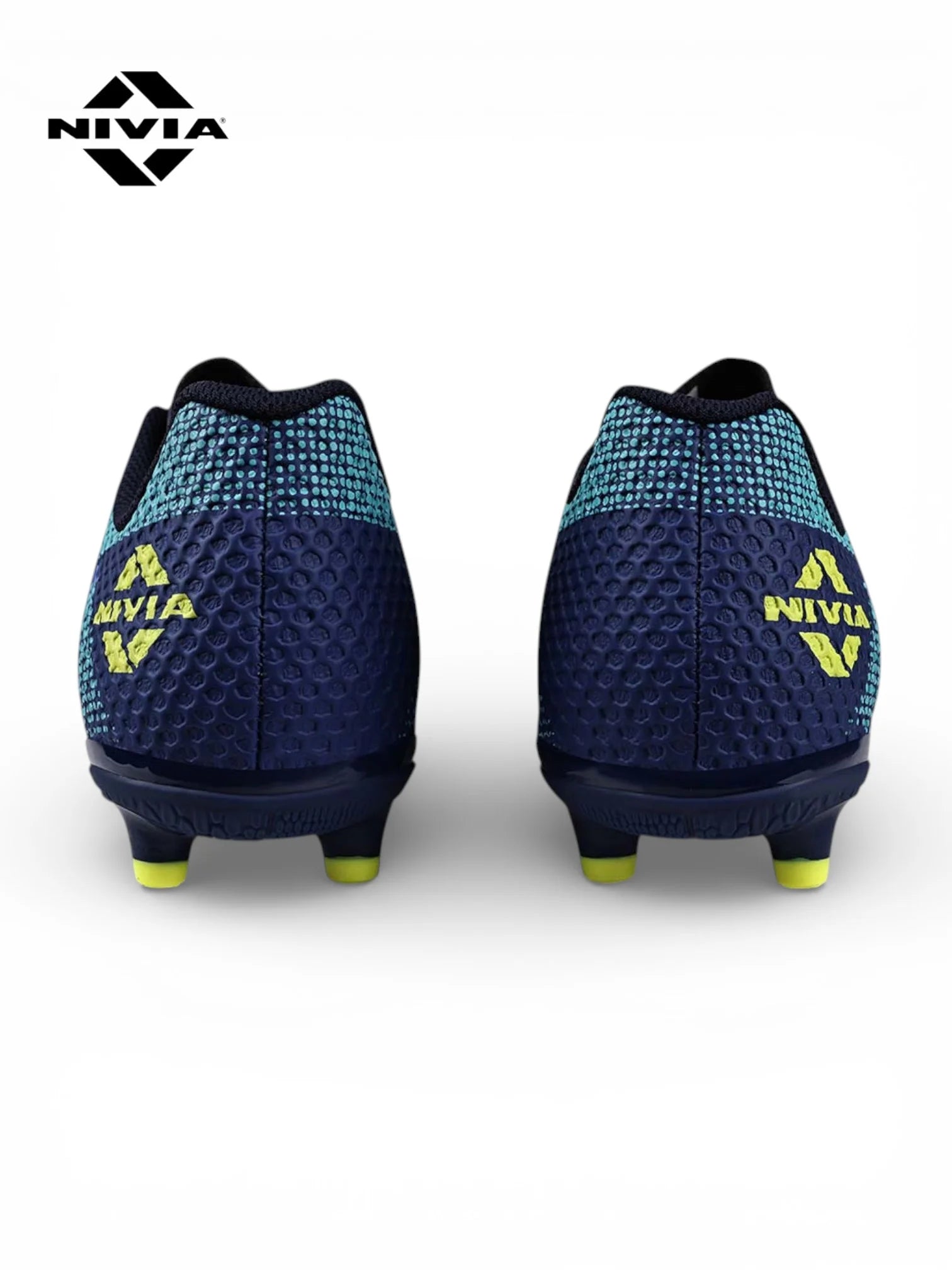 Nivia Dagger Men's Football Studs