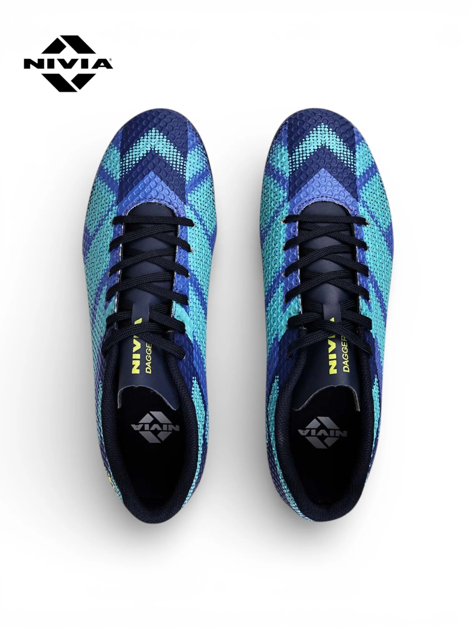 Nivia Dagger Men's Football Studs