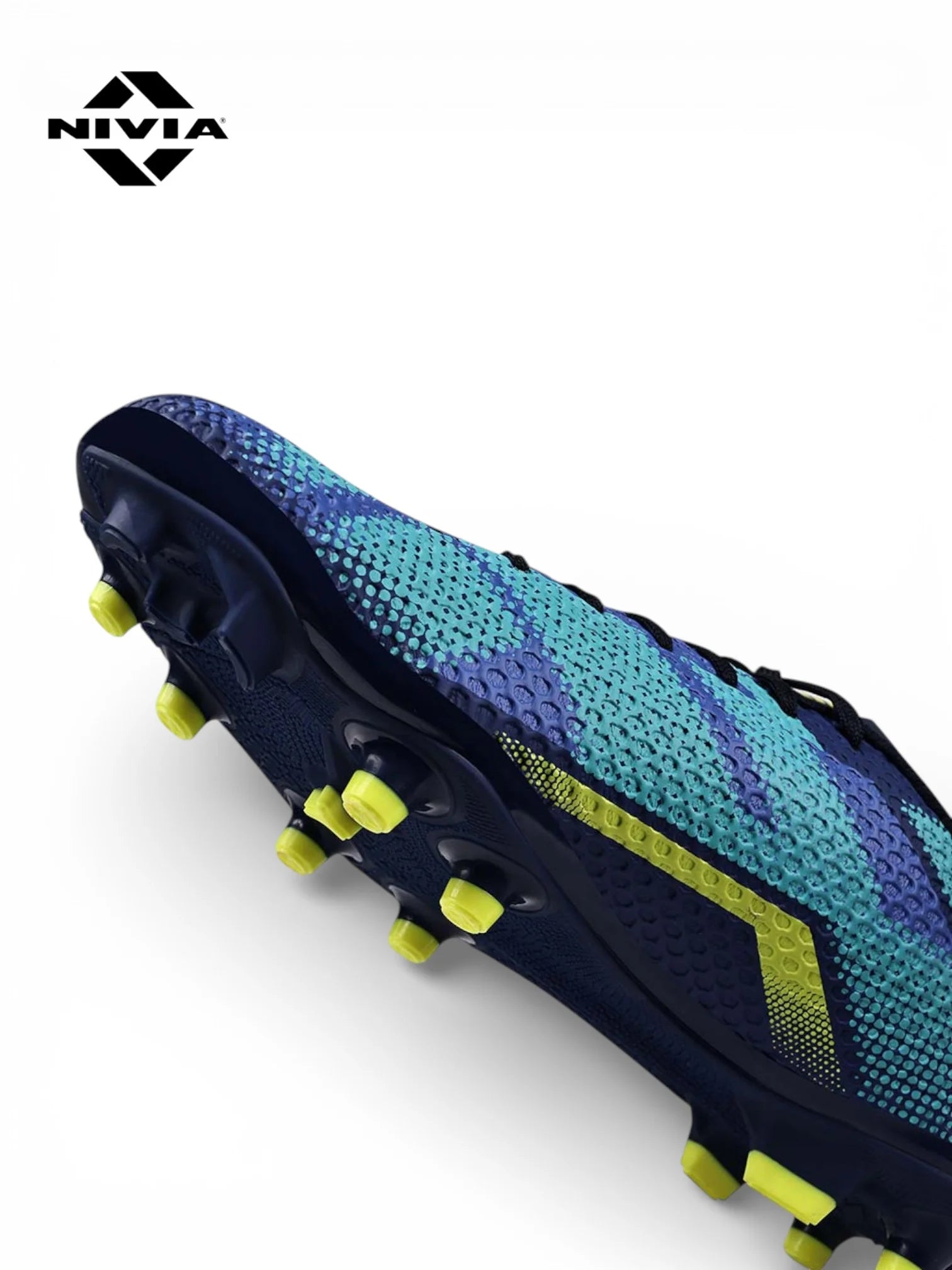Nivia Dagger Men's Football Studs