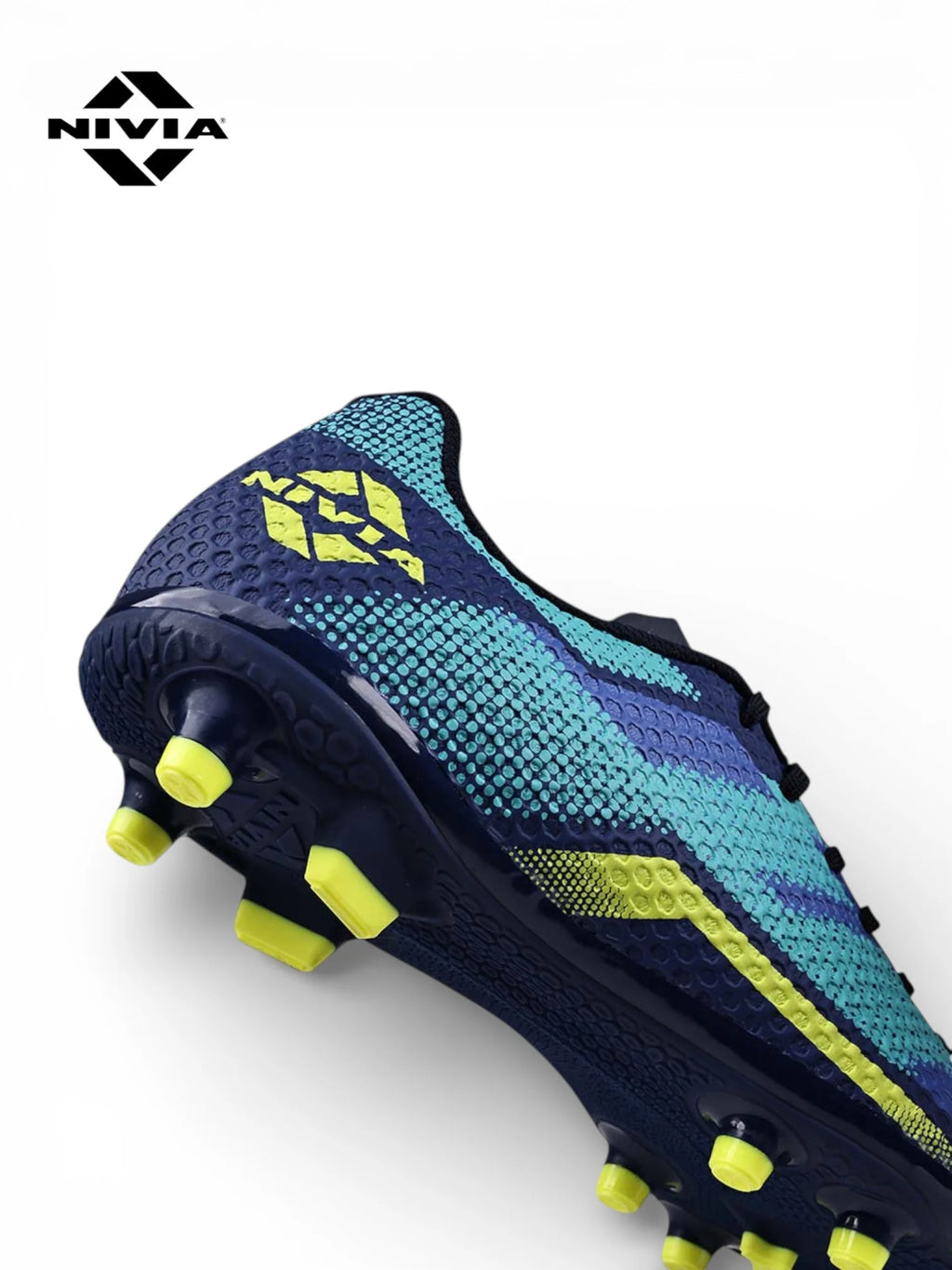 Nivia Dagger Men's Football Studs