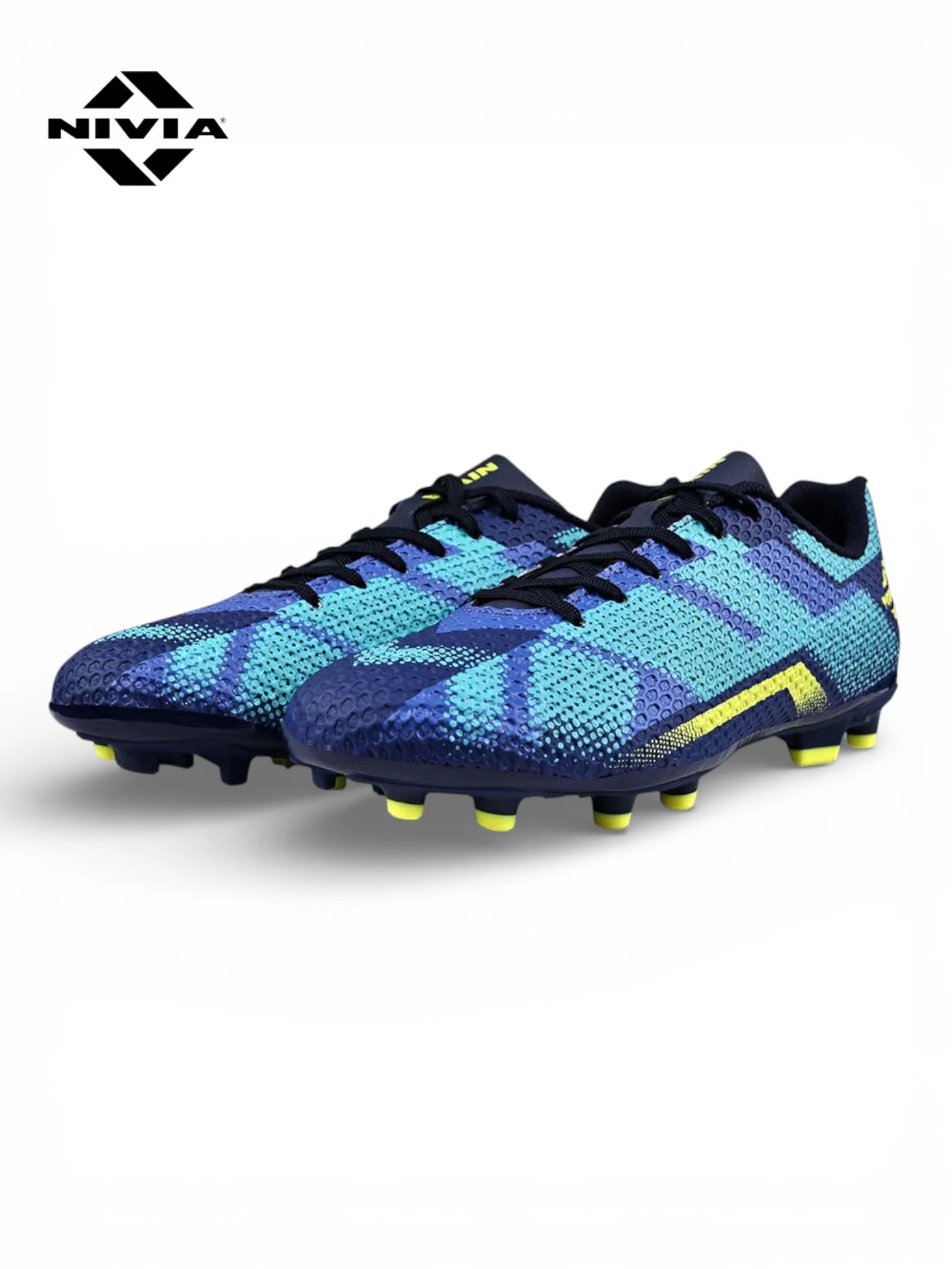 Nivia Dagger Men's Football Studs