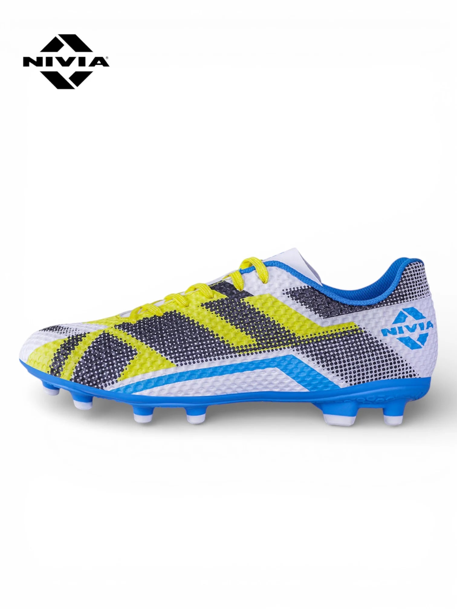 Nivia Dagger Men's Football Studs
