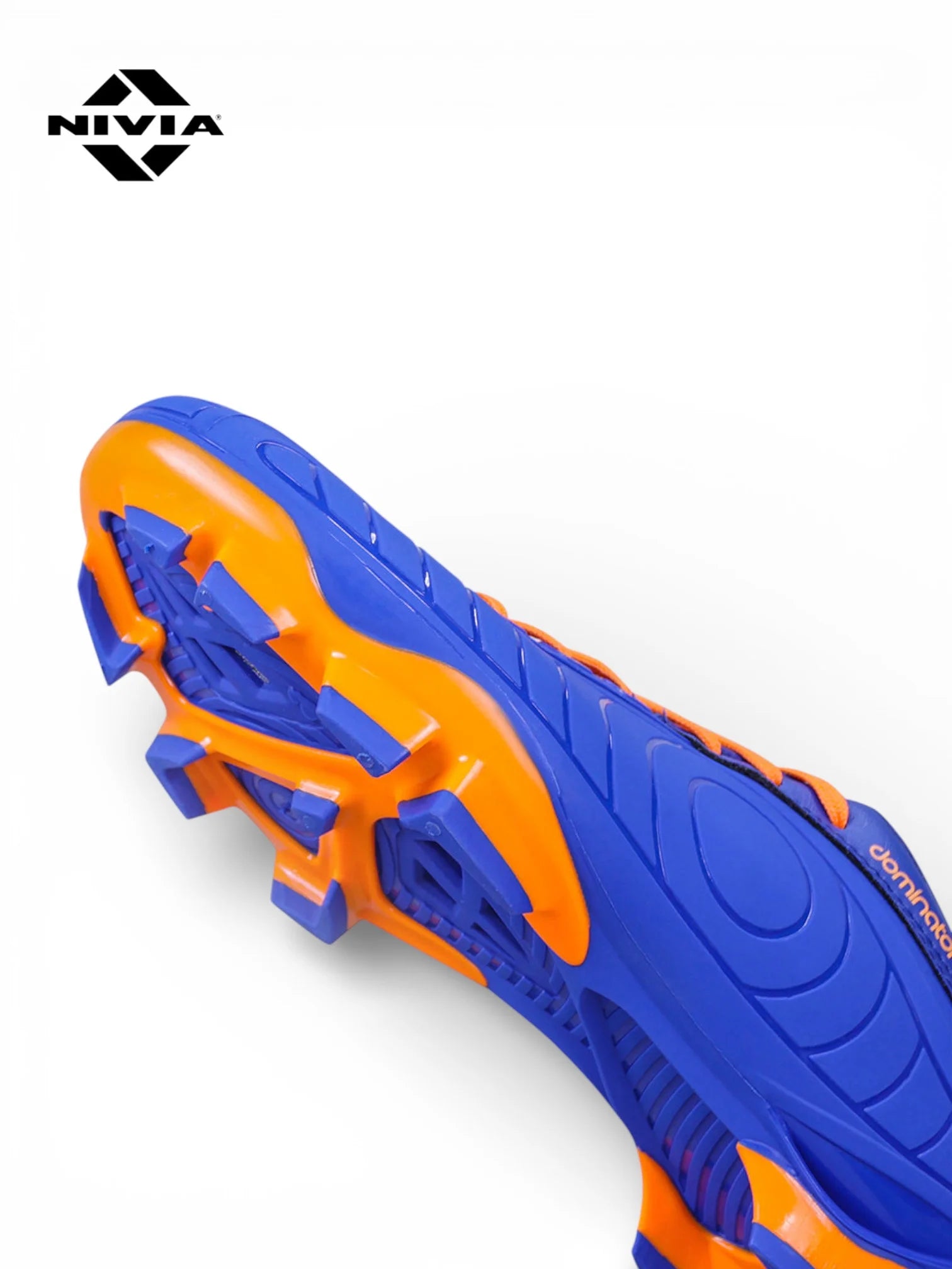 NIVIA Dominator 2.0 Football Studs