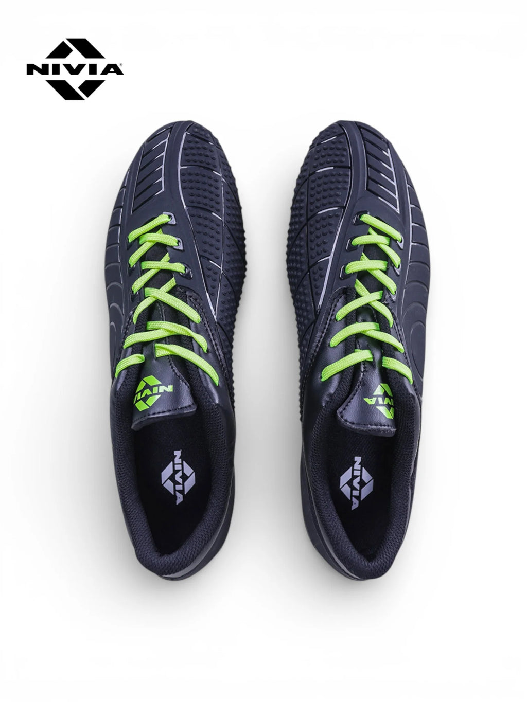 NIVIA Dominator 2.0 Football Studs