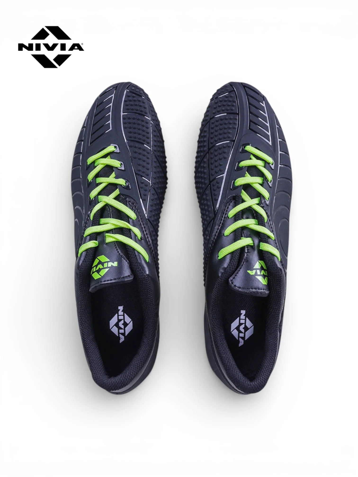 NIVIA Dominator 2.0 Football Studs