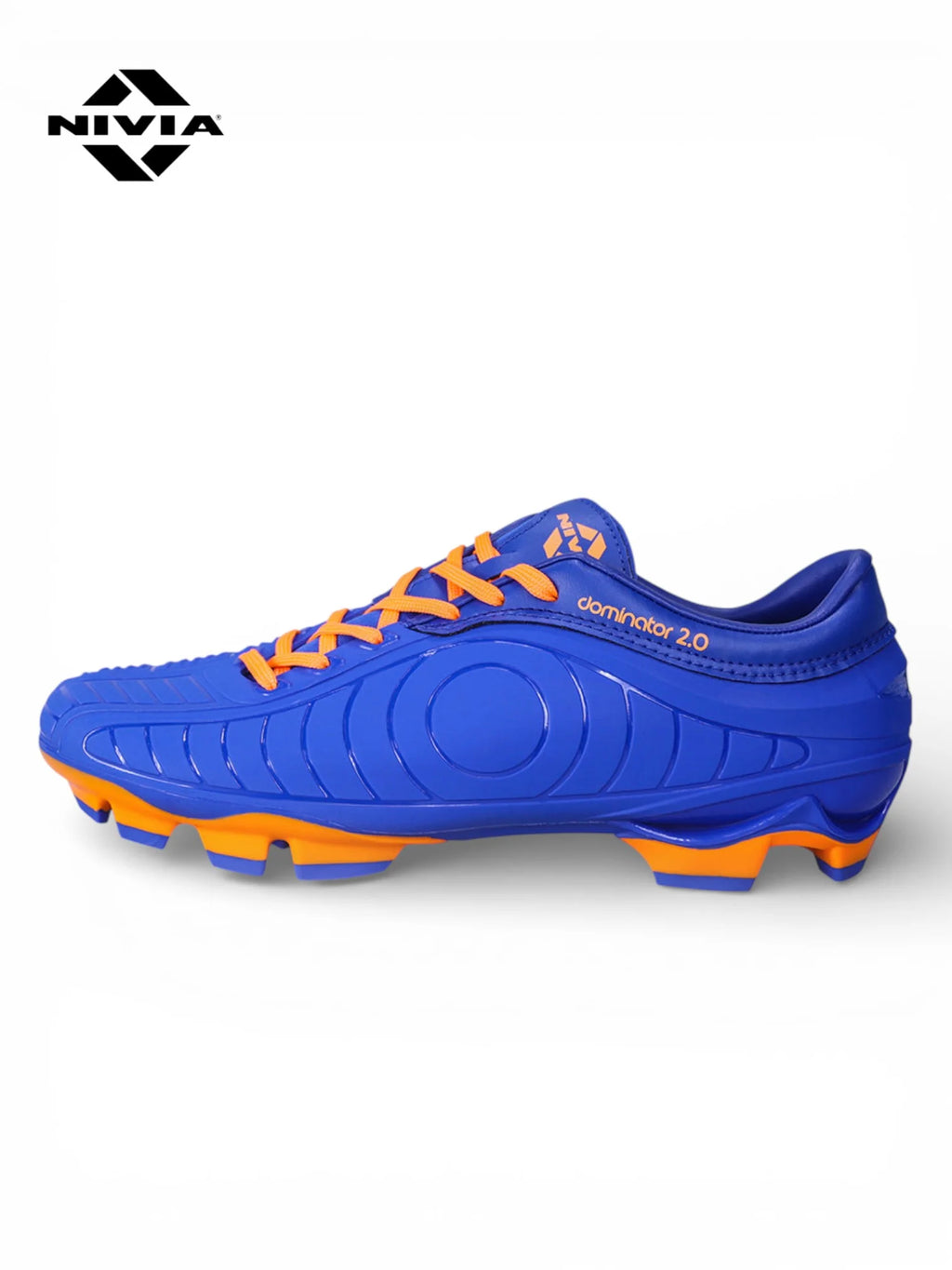 NIVIA Dominator 2.0 Football Studs