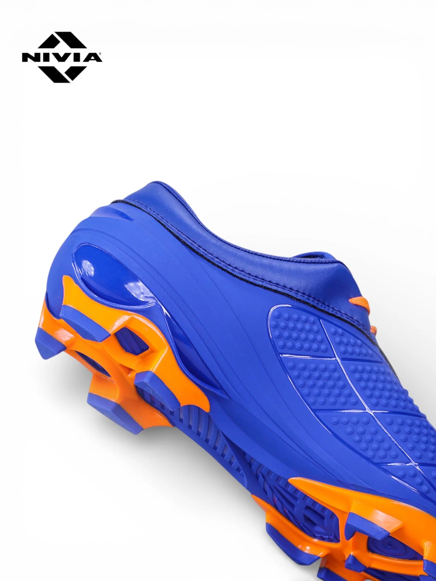 NIVIA Dominator 2.0 Football Studs