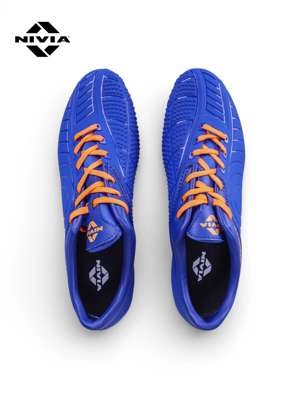 NIVIA Dominator 2.0 Football Studs