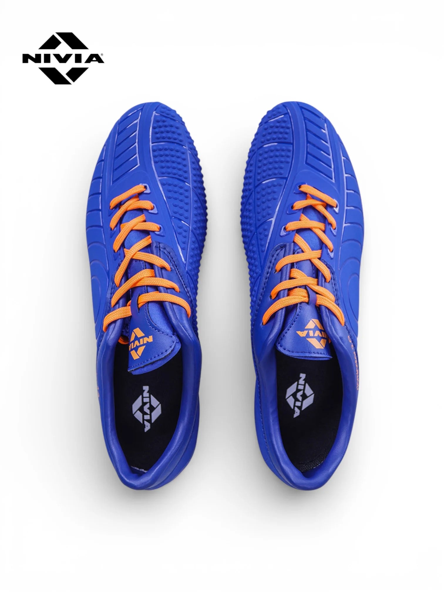 NIVIA Dominator 2.0 Football Studs