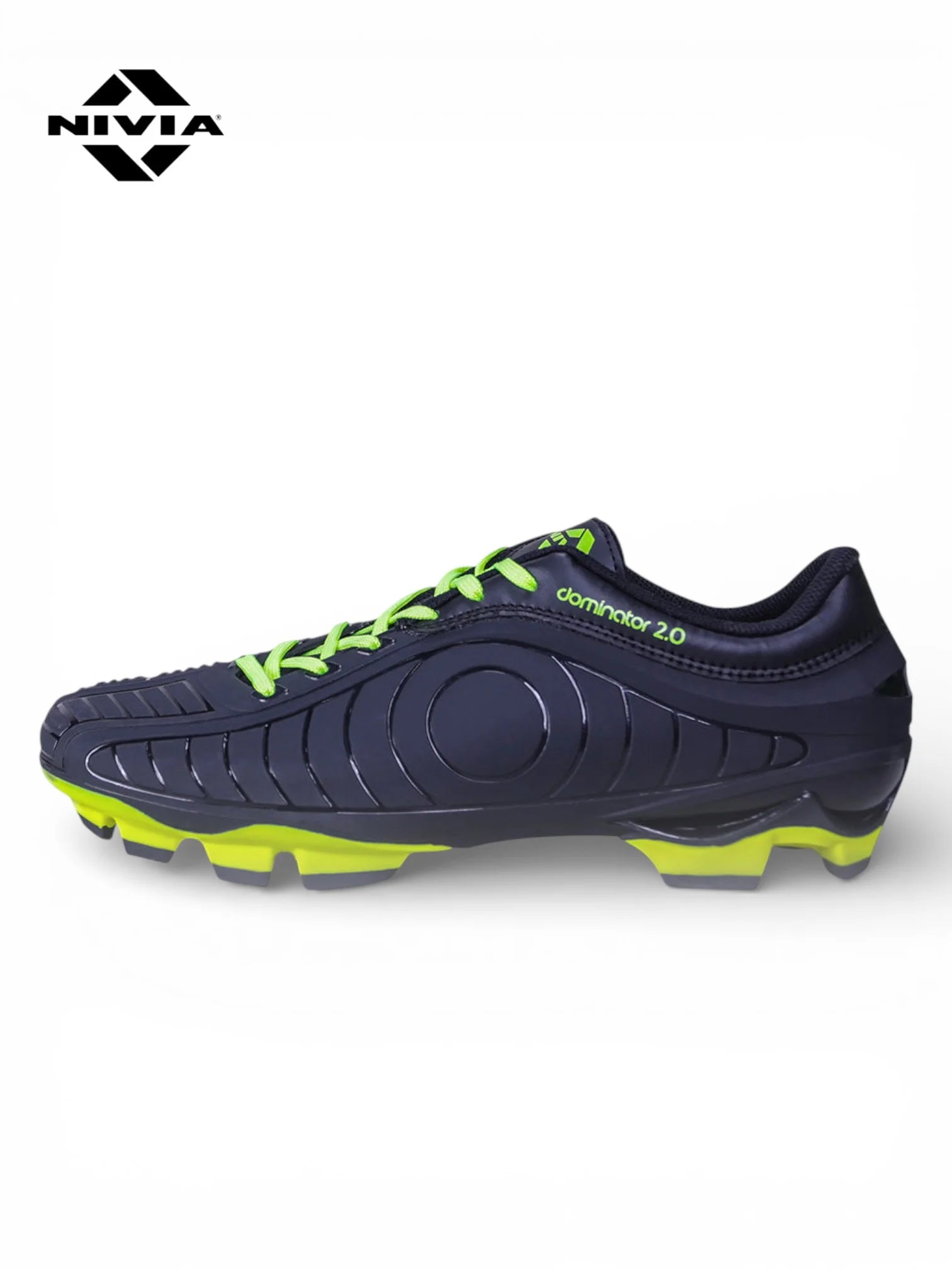 NIVIA Dominator 2.0 Football Studs