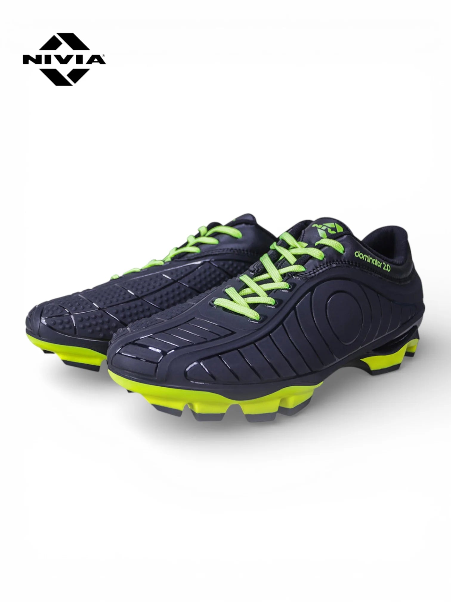 NIVIA Dominator 2.0 Football Studs