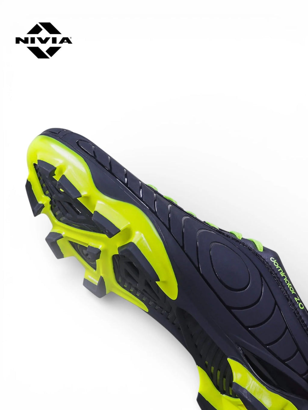 NIVIA Dominator 2.0 Football Studs