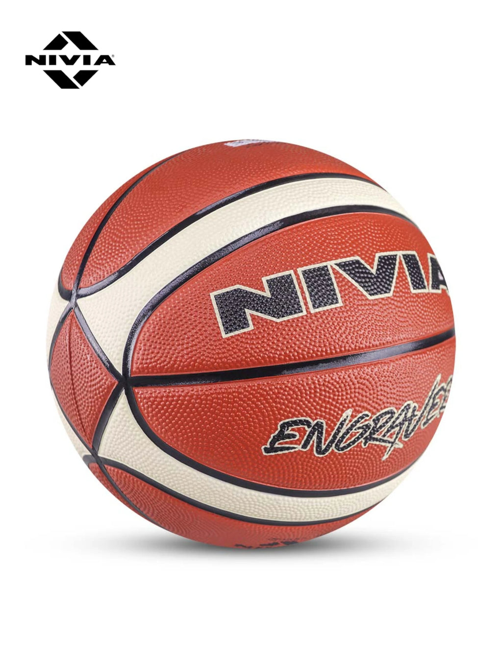 NIVIA Engraver Basketball
