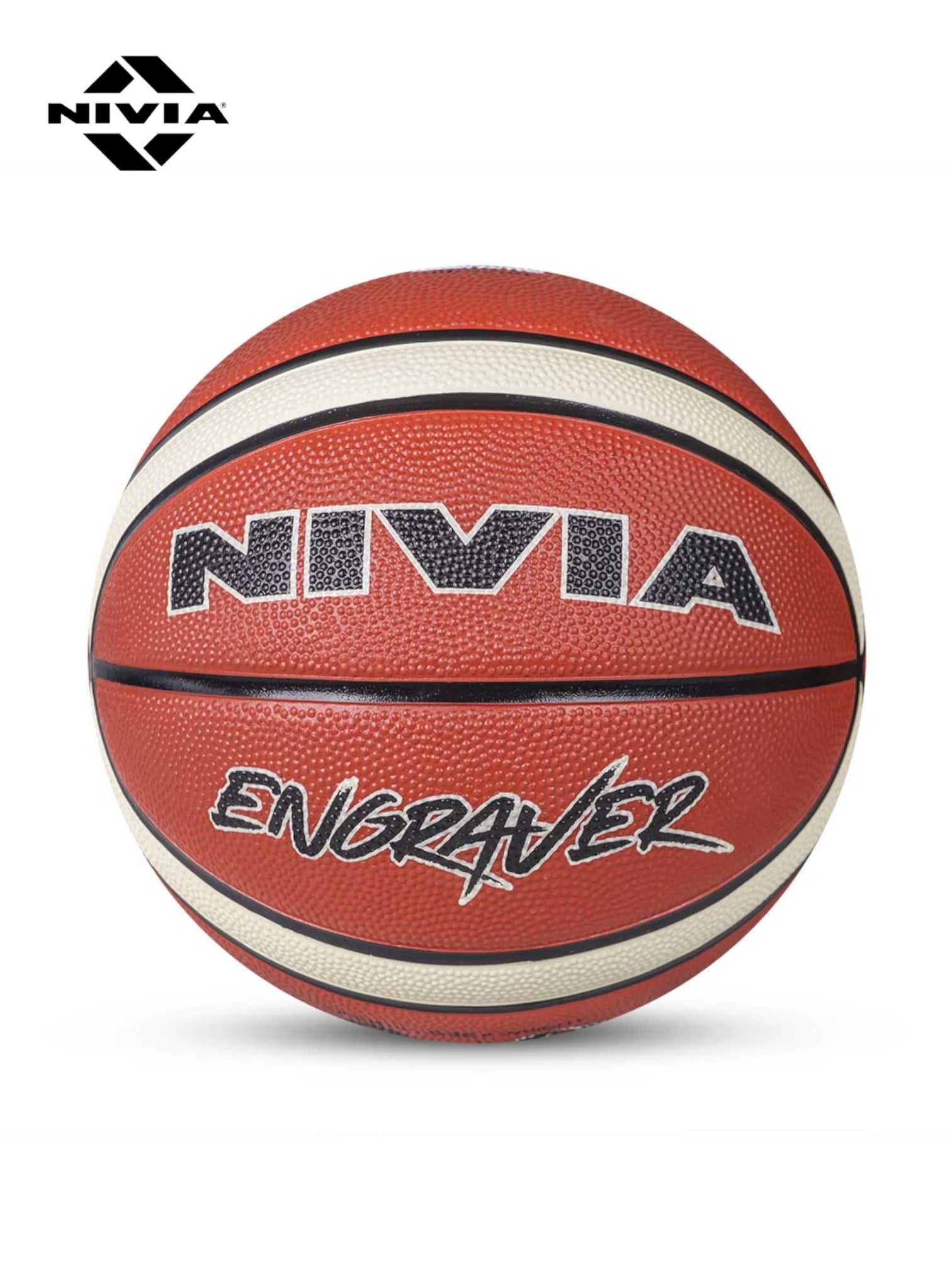 NIVIA Engraver Basketball