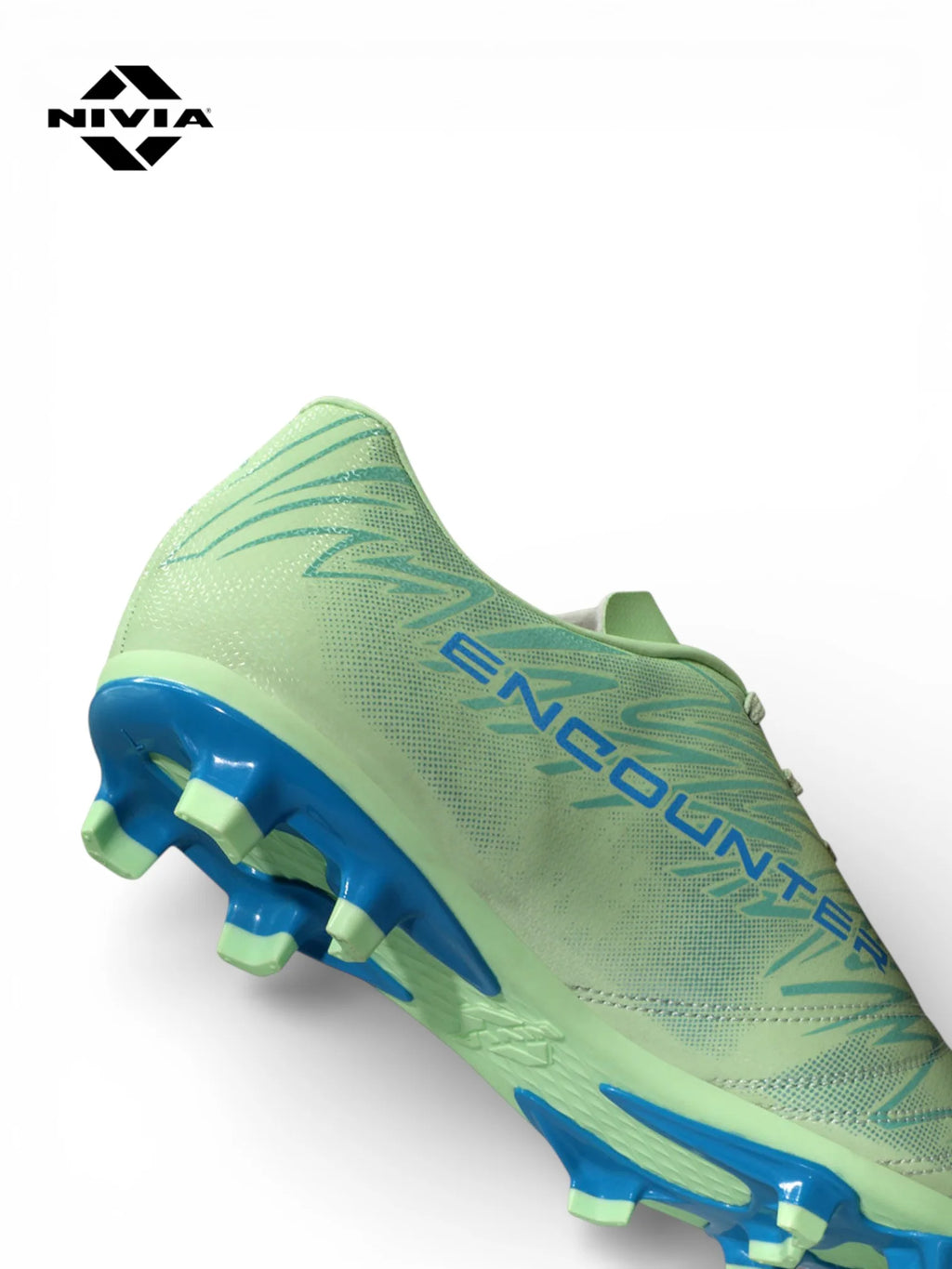 NIVIA Encounter 11.0 Football Studs