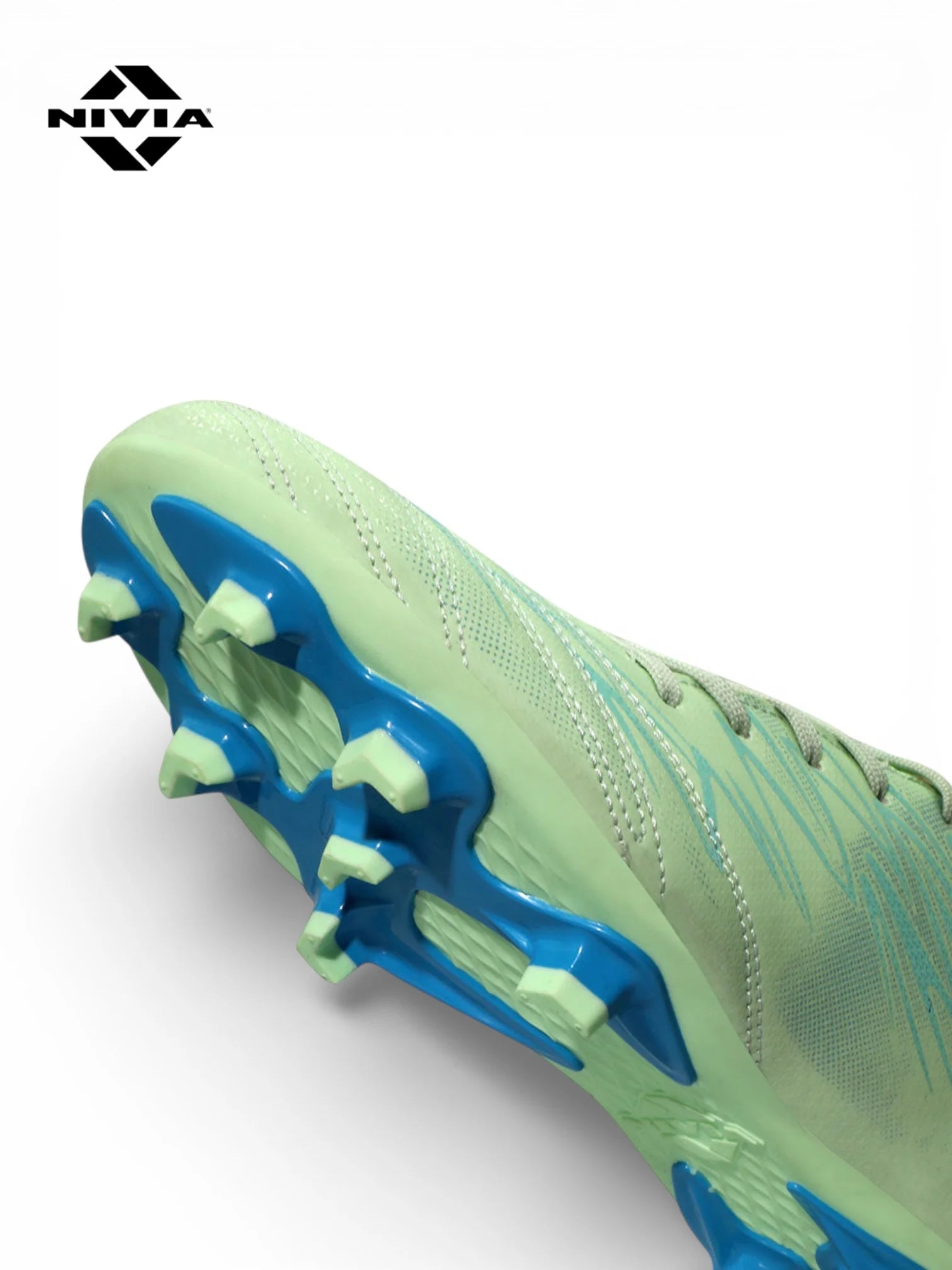 NIVIA Encounter 11.0 Football Studs