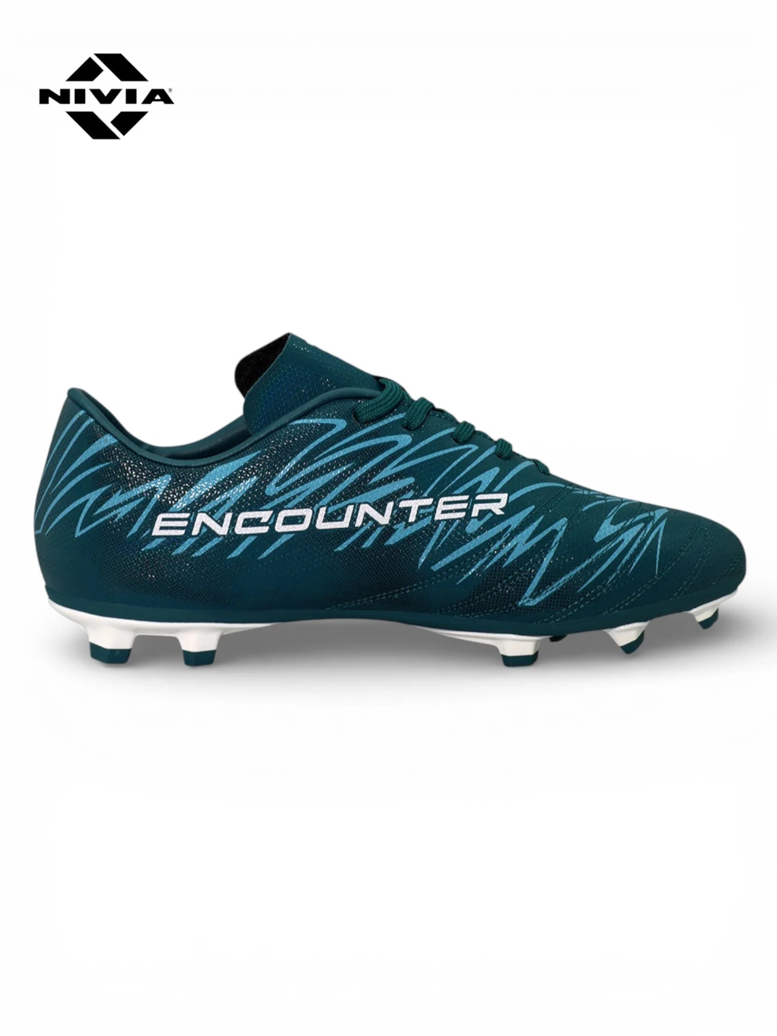 NIVIA Encounter 11.0 Football Studs