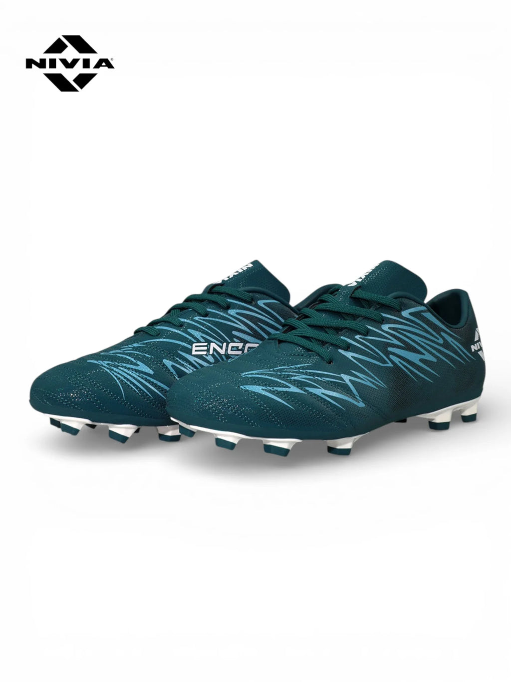 NIVIA Encounter 11.0 Football Studs