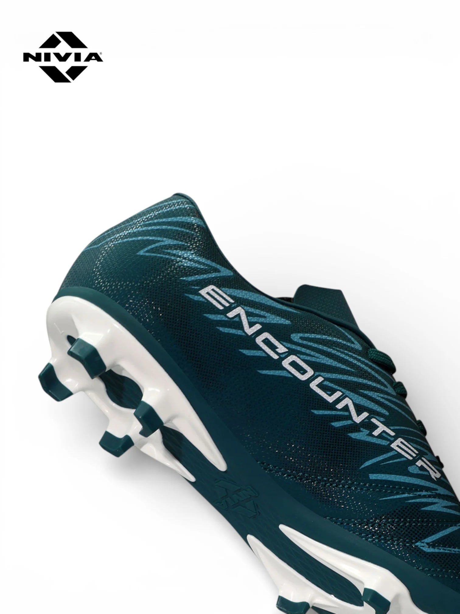 NIVIA Encounter 11.0 Football Studs