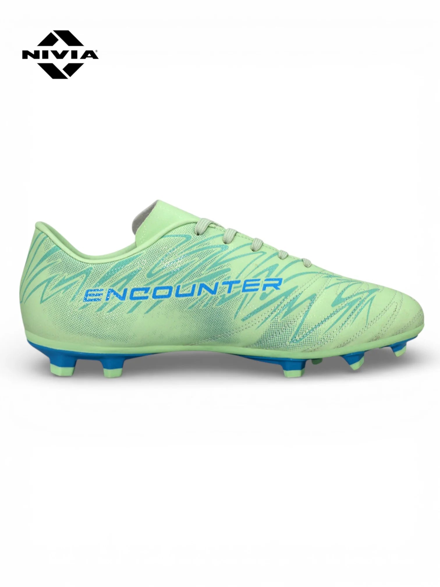 NIVIA Encounter 11.0 Football Studs