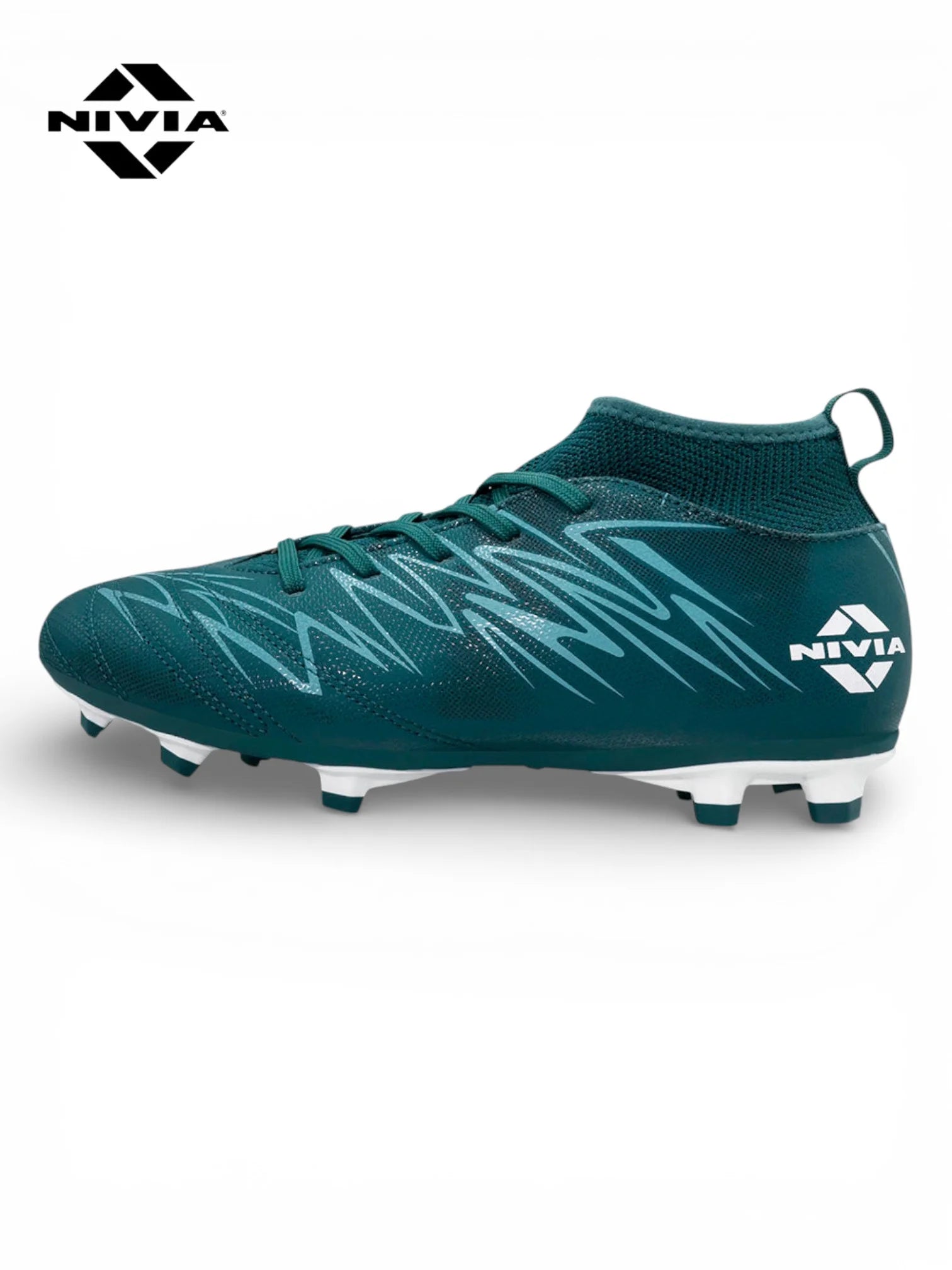 NIVIA Encounter 11 Pro Football Studs