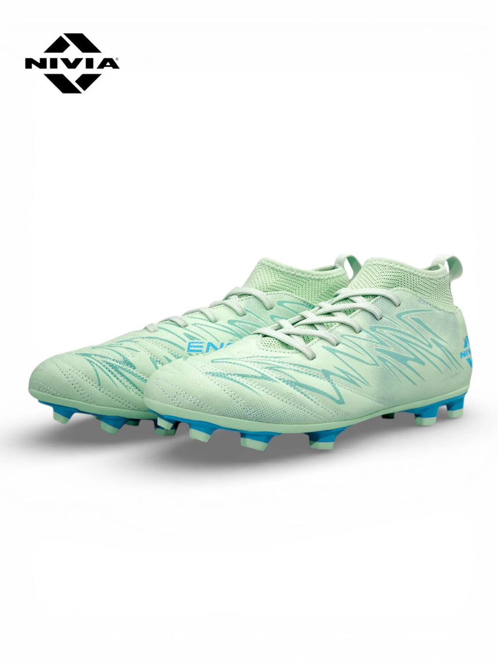 NIVIA Encounter 11 Pro Football Studs