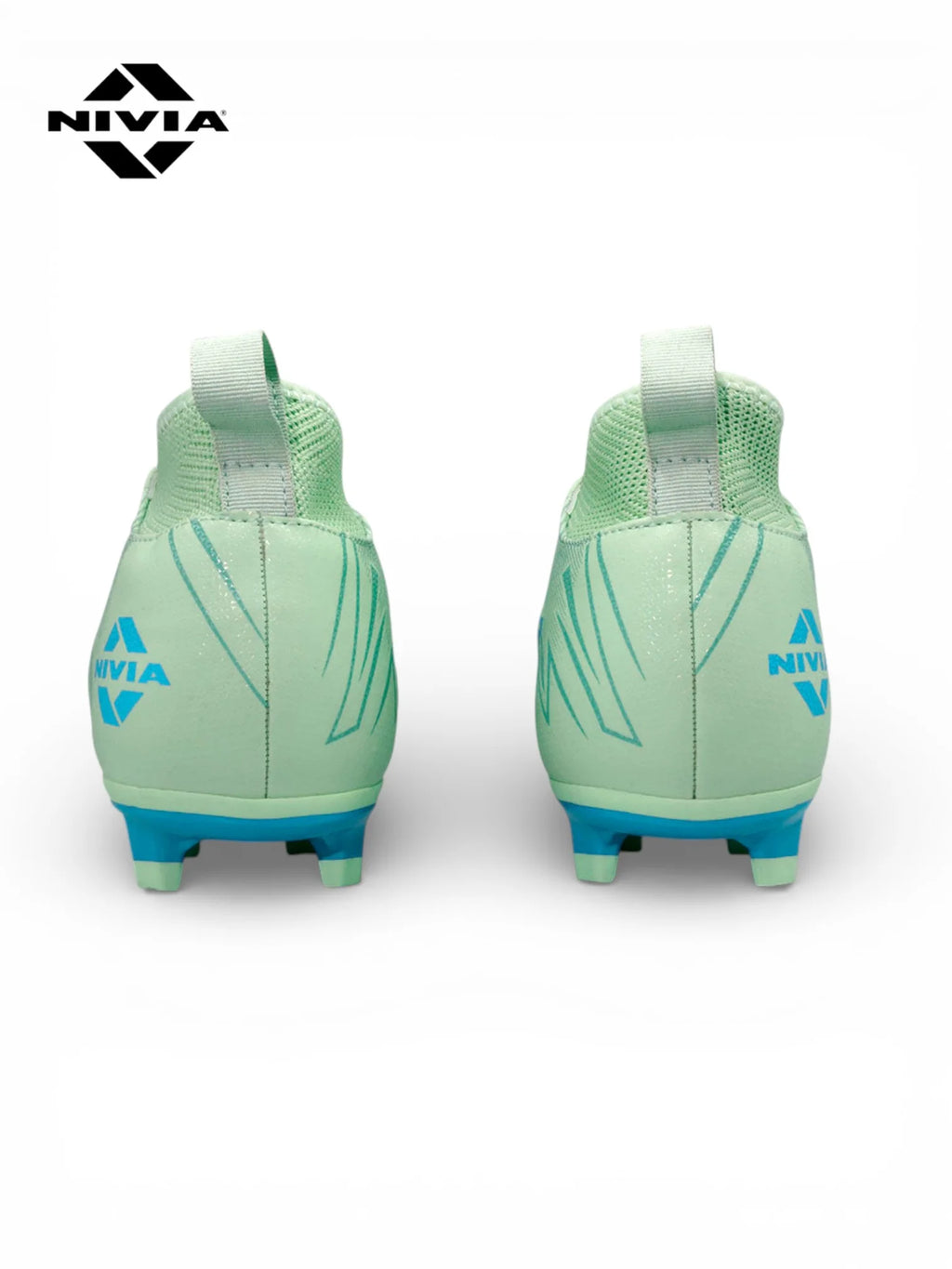 NIVIA Encounter 11 Pro Football Studs