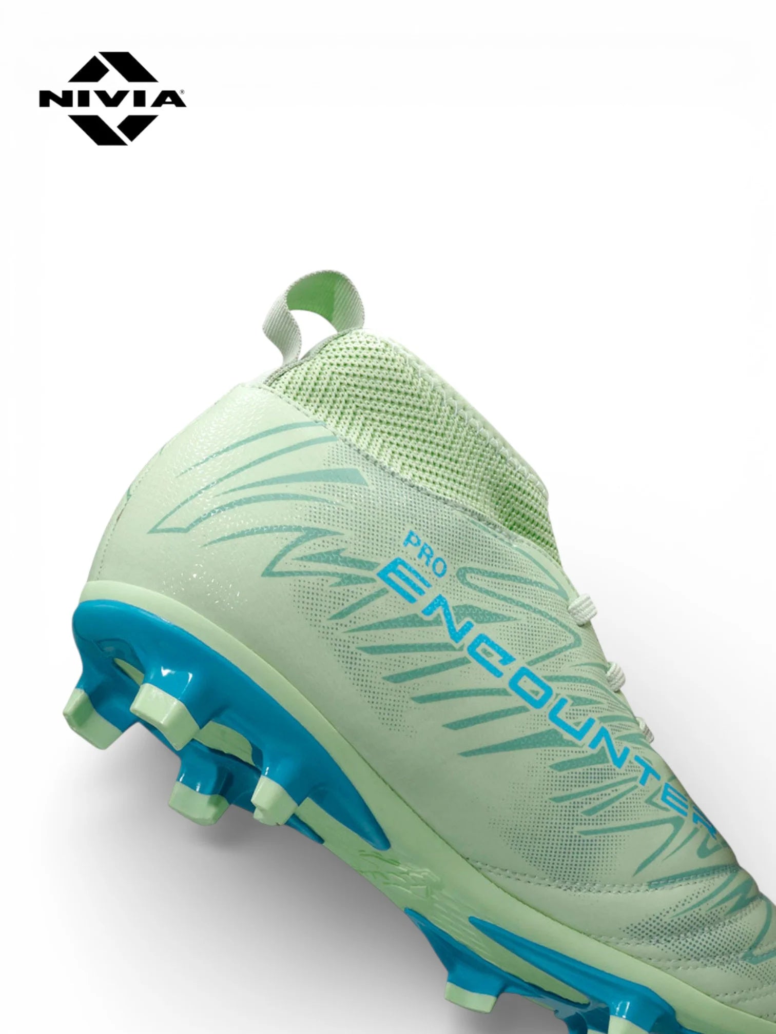 NIVIA Encounter 11 Pro Football Studs