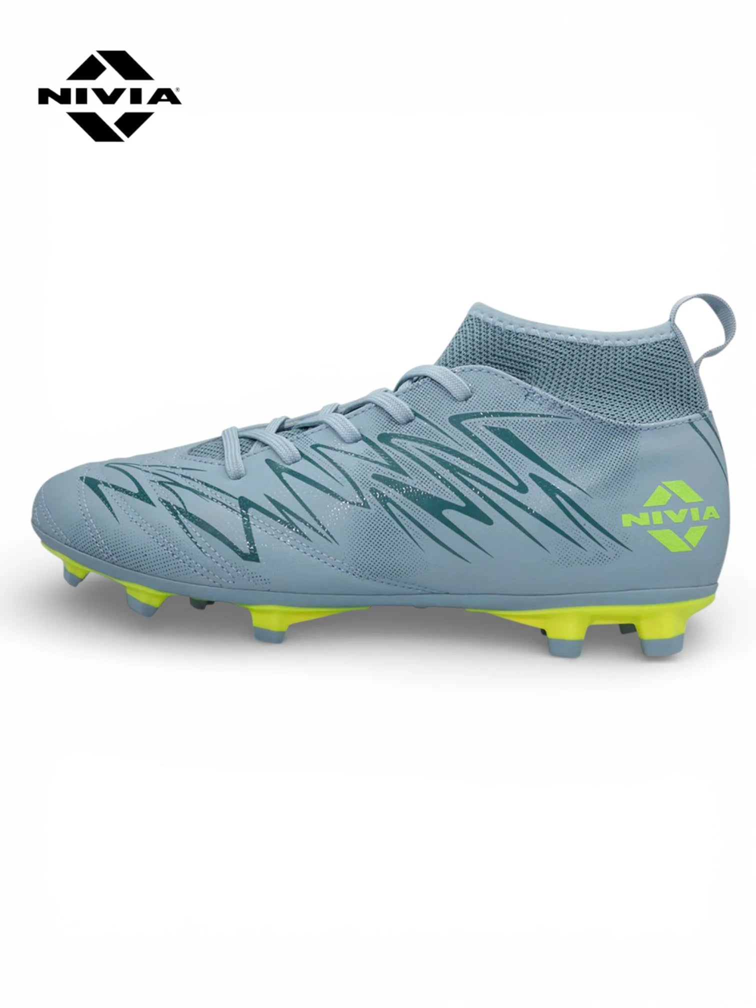 NIVIA Encounter 11 Pro Football Studs