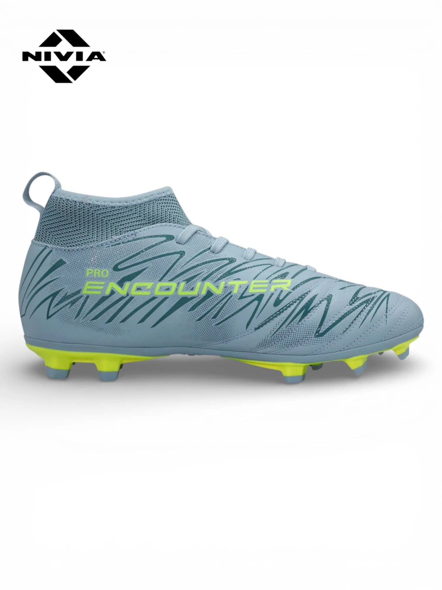 NIVIA Encounter 11 Pro Football Studs