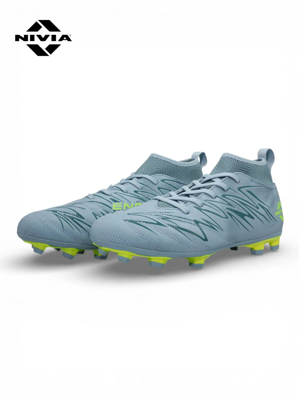 NIVIA Encounter 11 Pro Football Studs