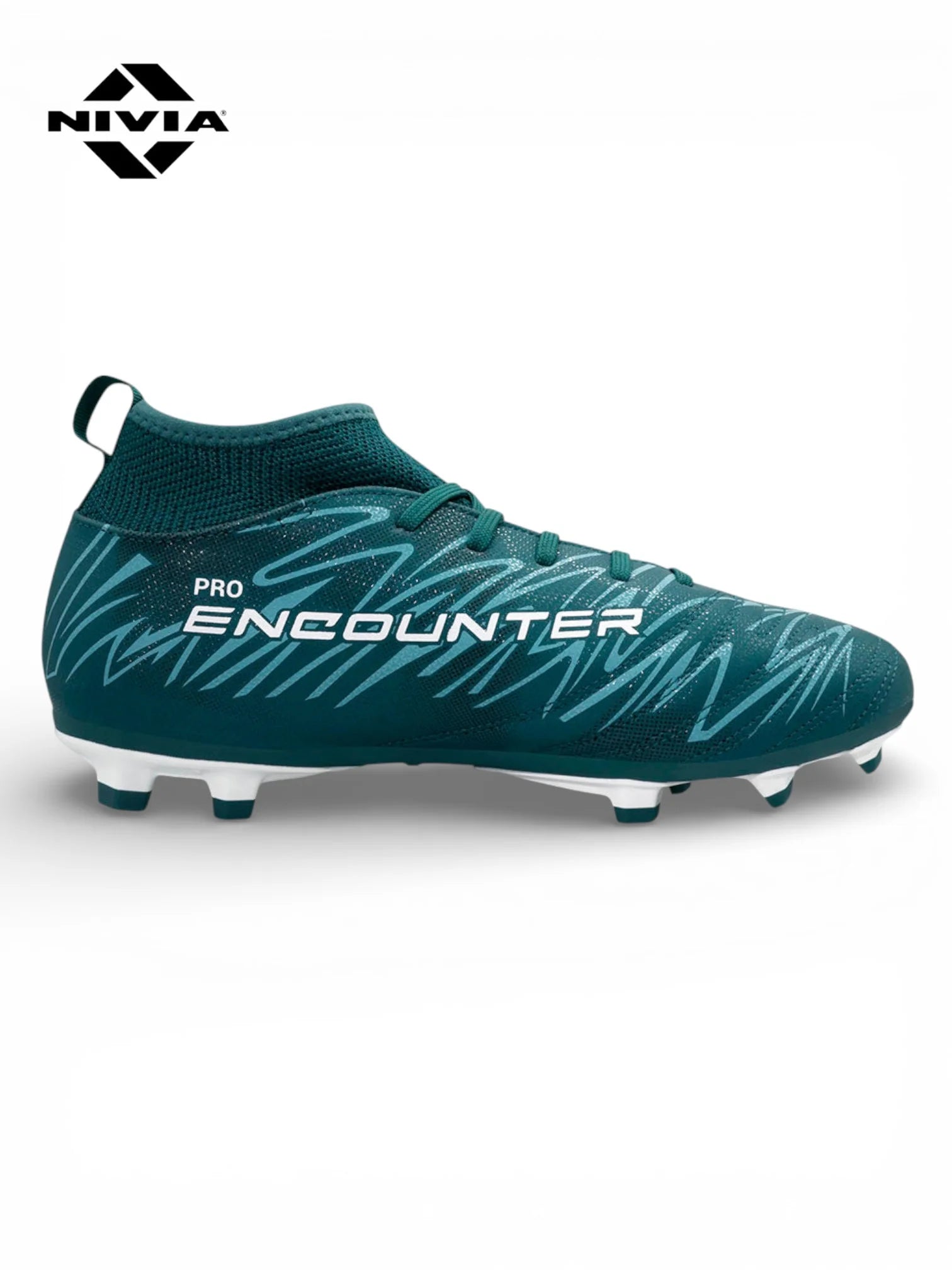 NIVIA Encounter 11 Pro Football Studs