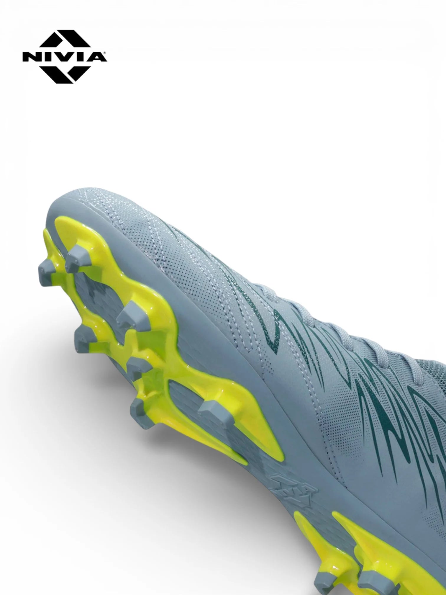 NIVIA Encounter 11 Pro Football Studs