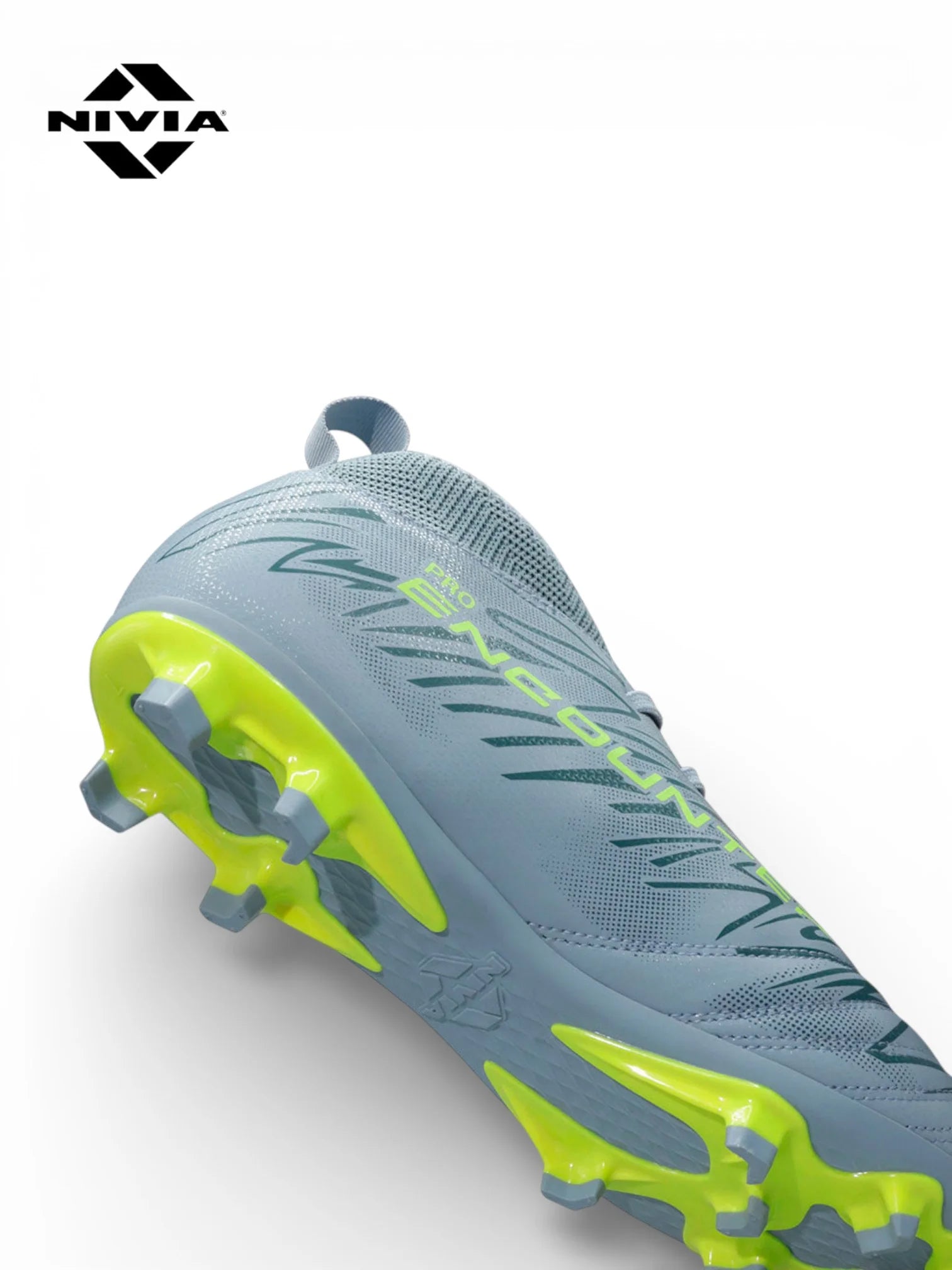 NIVIA Encounter 11 Pro Football Studs