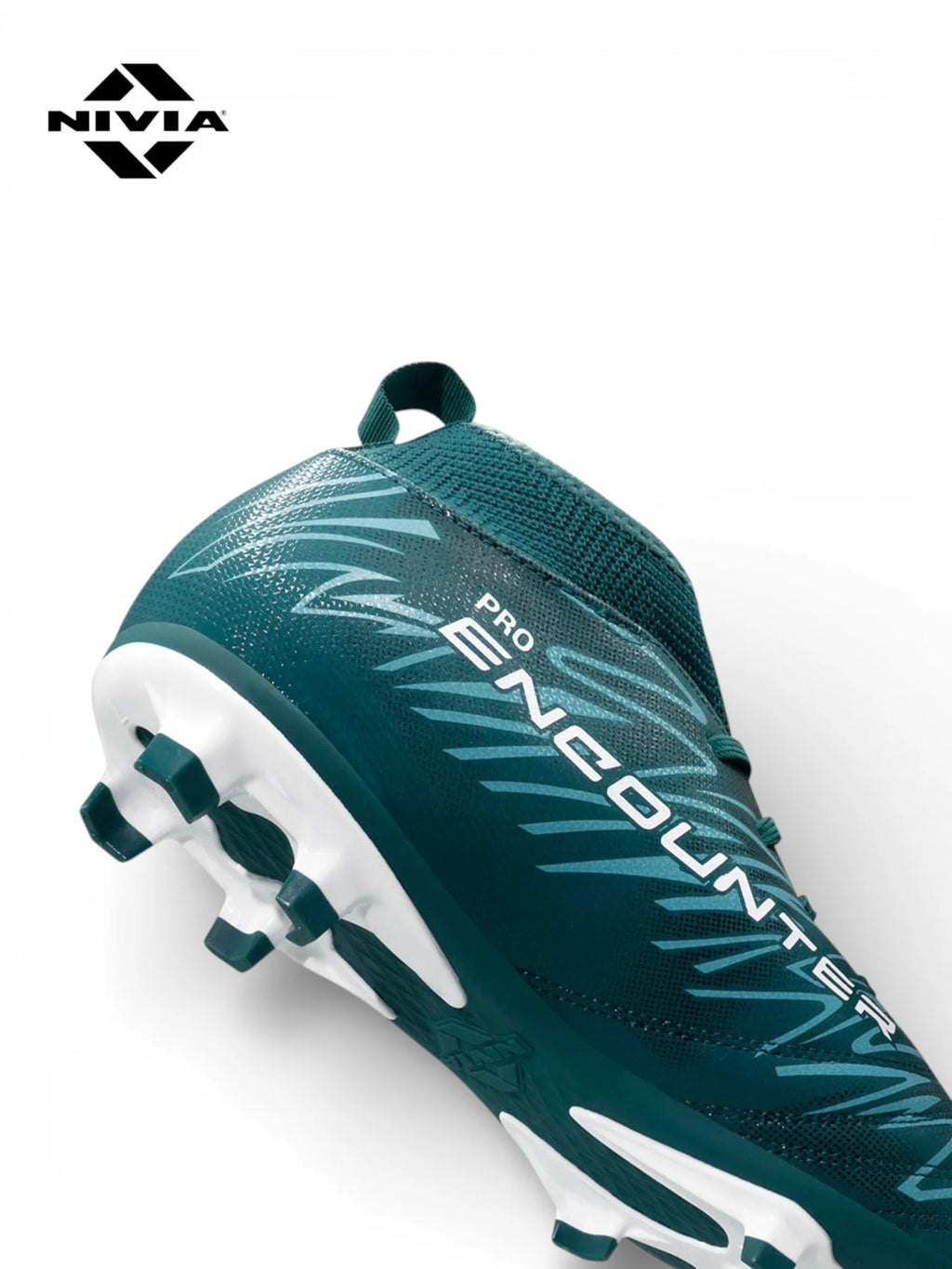NIVIA Encounter 11 Pro Football Studs