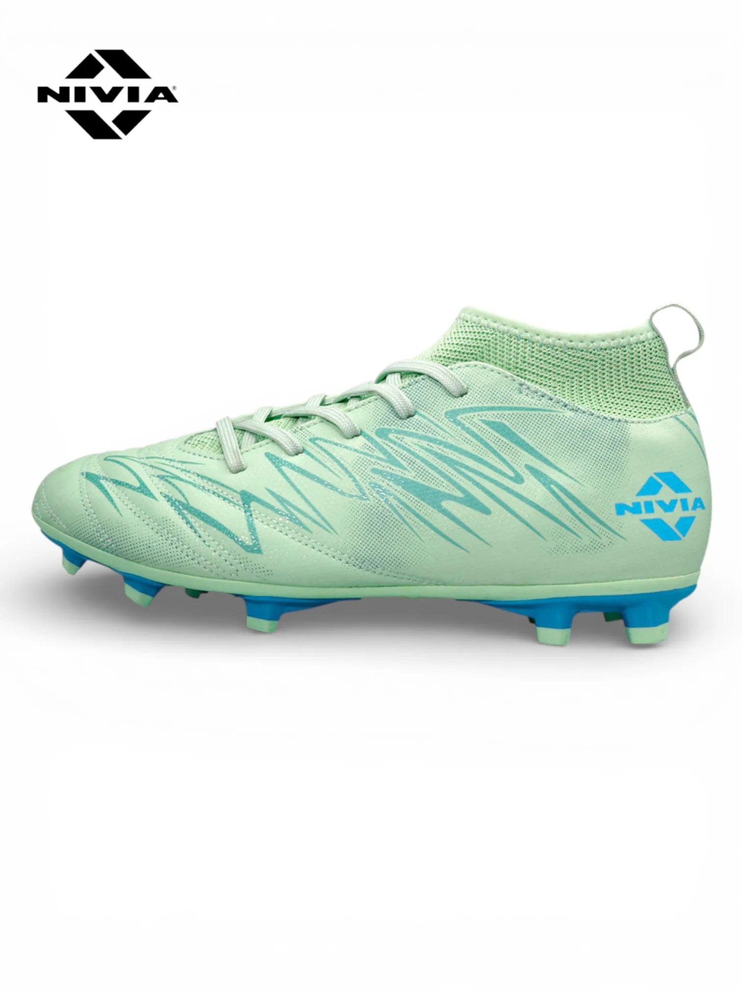 NIVIA Encounter 11 Pro Football Studs